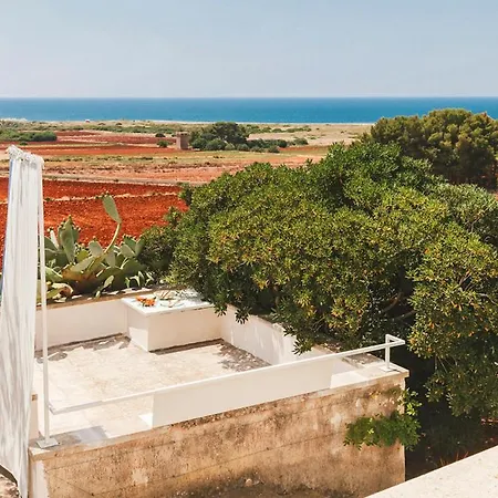 Lecce Sleeps 6 Pool Air Con Wifi Vila *