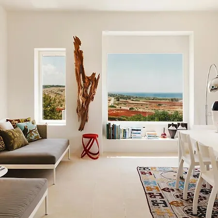 Lecce Sleeps 6 Pool Air Con Wifi Vila Torre Inserraglio