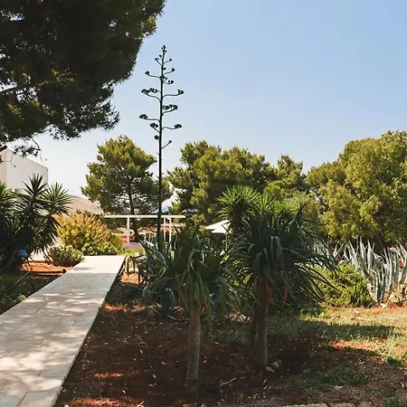 Villa Lecce Sleeps 6 Pool Air Con Wifi *