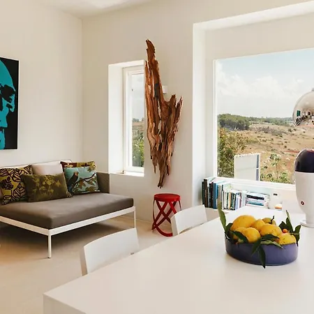 فيلة Lecce Sleeps 6 Pool Air Con Wifi Torre Inserraglio